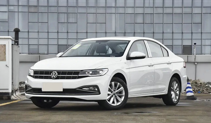 一汽大眾寶來(lái)有哪些顏色