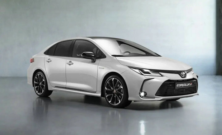 卡羅拉2019款油箱多少升