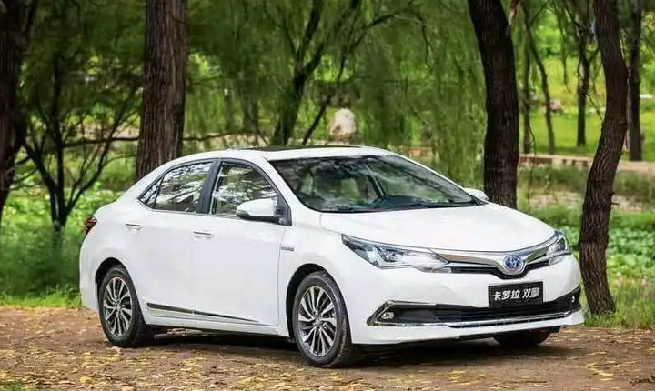 十萬左右的家用車有哪些