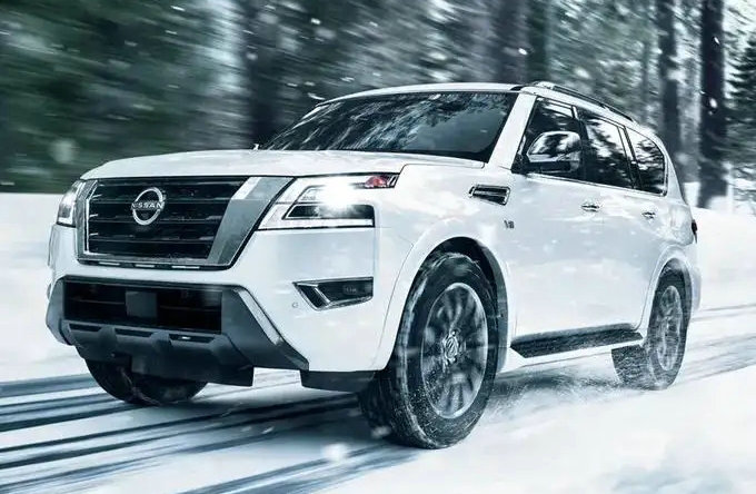 2020年新款途樂多少錢