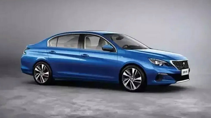 東風(fēng)標(biāo)致608報(bào)價(jià)多少錢