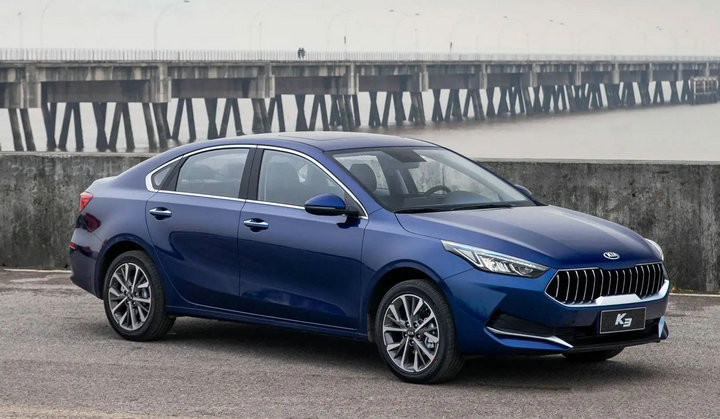 起亞k3發(fā)動(dòng)機(jī)怎么樣