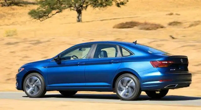 大眾新捷達(dá)怎么樣 值得買嗎