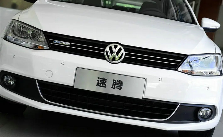 一汽大眾速騰2012款油箱多少升