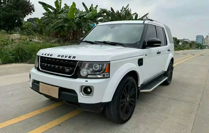 發(fā)現(xiàn)者4價(jià)格多少錢