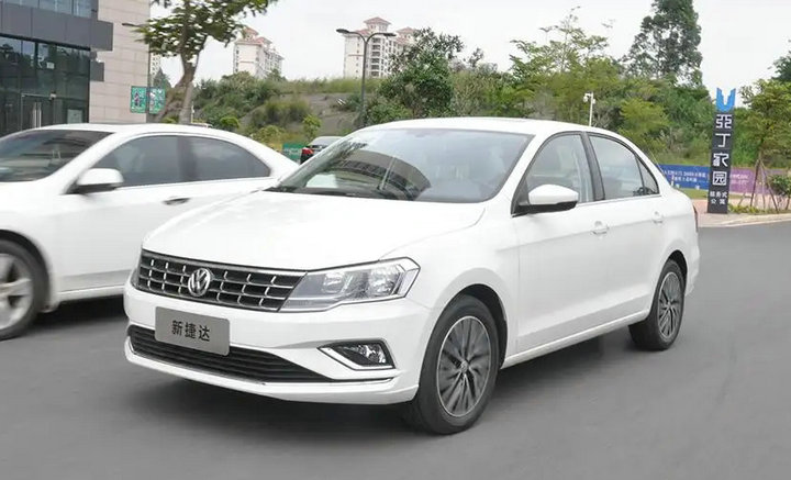 新捷達車怎么樣質(zhì)量好嗎