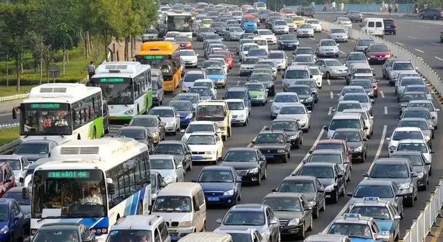 國二車還能上路嗎