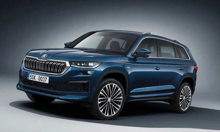 昂科威和柯迪亞克的區(qū)別是什么