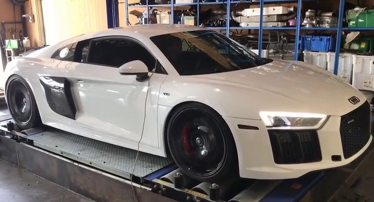 輪上馬力和發(fā)動機(jī)馬力怎么換算