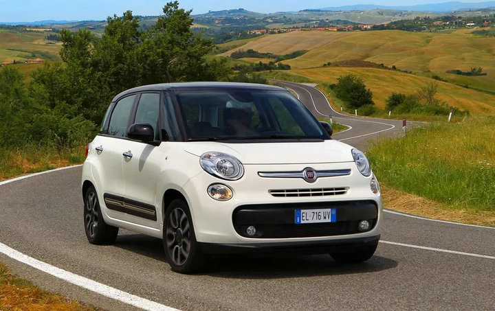 菲亞特是哪國的品牌汽車