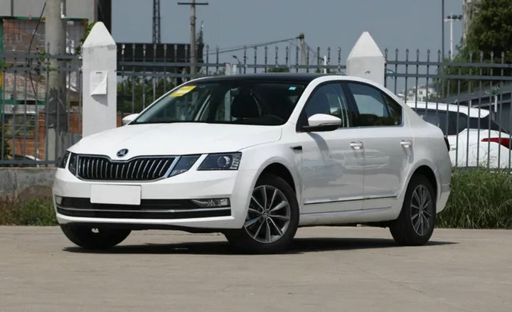 日產(chǎn)軒逸和斯柯達明銳哪個好