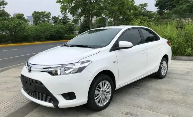 新款豐田威馳怎么樣 值得購買嗎