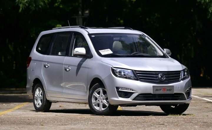 東風風行s500質(zhì)量怎么樣 值得購買嗎