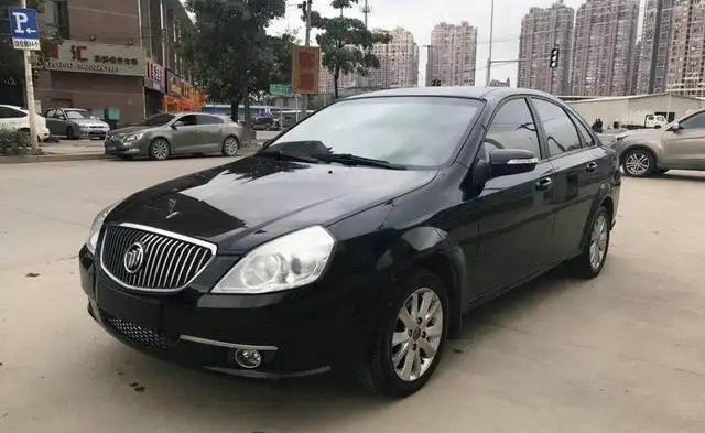 別克凱越的口碑怎么樣