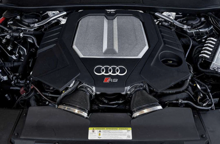 奧迪不燒機(jī)油正常嗎