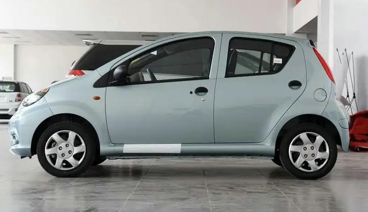 比亞迪fo價(jià)格多少錢