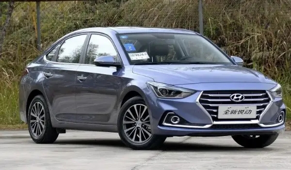 現(xiàn)代悅動怎么樣值得買嗎