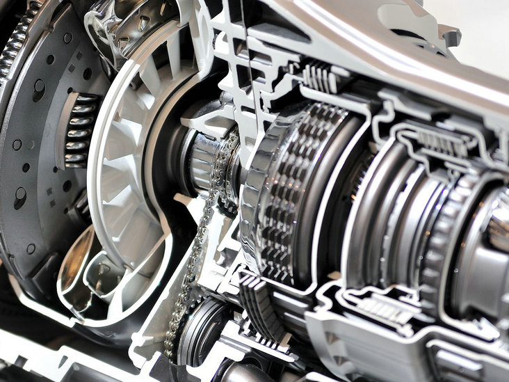 變速箱閥體壞了的癥狀有哪些