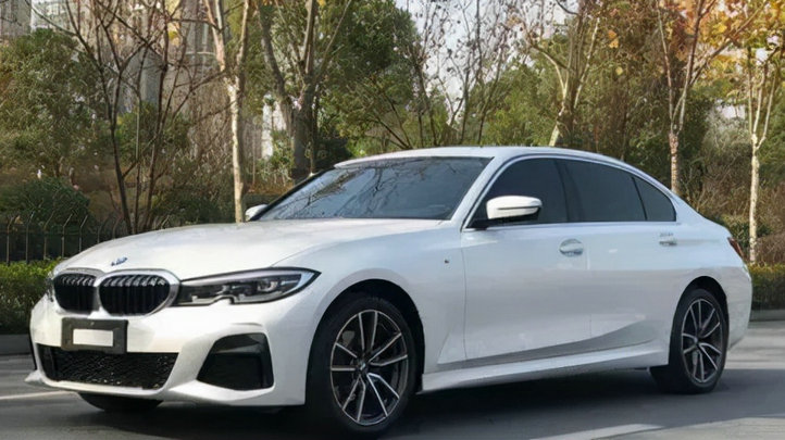 寶馬320i燒機(jī)油嚴(yán)重是什么原因