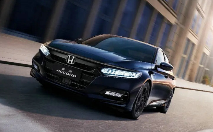 第九代雅閣怎么樣 值得購(gòu)買嗎