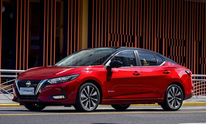 日產(chǎn)軒逸油耗多少真實(shí)油耗