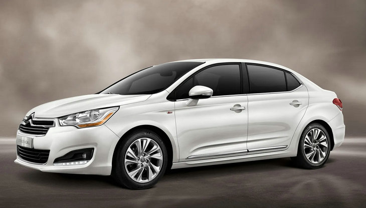 東風(fēng)雪鐵龍c4l價(jià)格多少錢