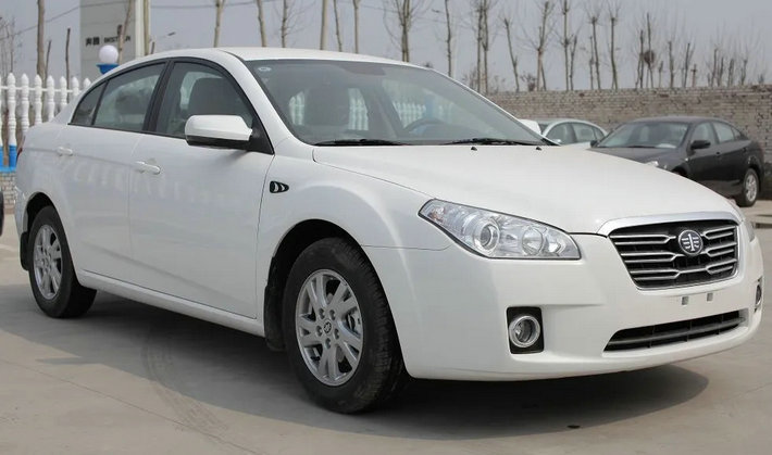 一汽奔騰b50發(fā)動機(jī)是什么型號