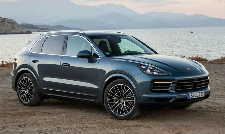 保時捷卡宴怎么樣值得入手嗎