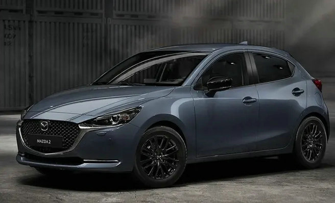 馬自達(dá)2兩廂車優(yōu)缺點(diǎn)有哪些