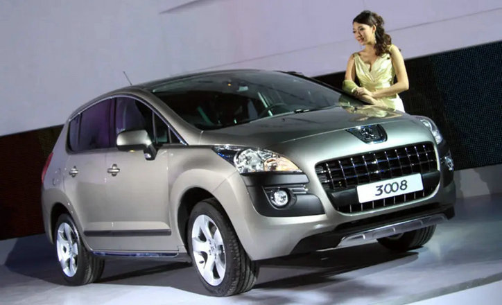 國(guó)產(chǎn)標(biāo)致3008怎么樣值得購(gòu)買嗎