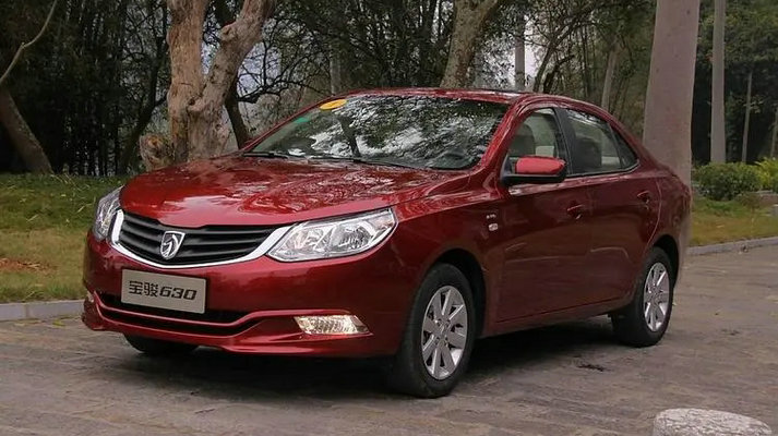 寶駿630自動(dòng)擋變速箱油加幾升