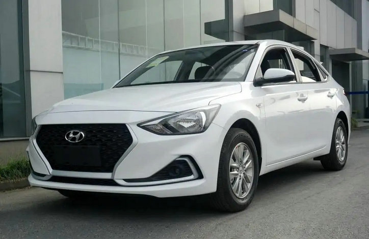 現(xiàn)代悅動(dòng)都有什么顏色