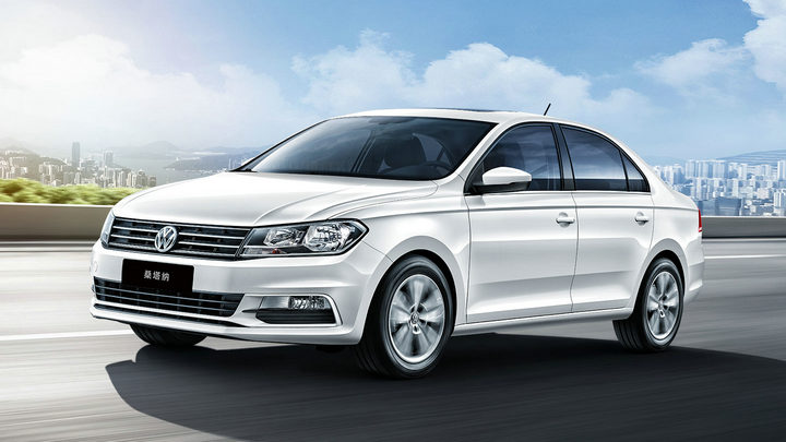 新款桑塔納什么時(shí)間上市