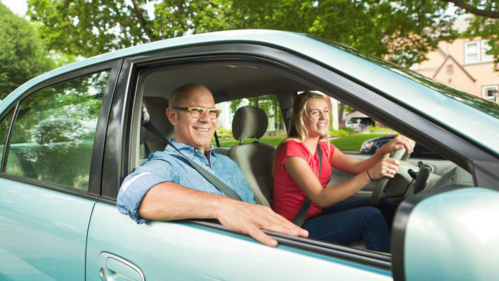 汽車陪練多少錢一小時(shí)