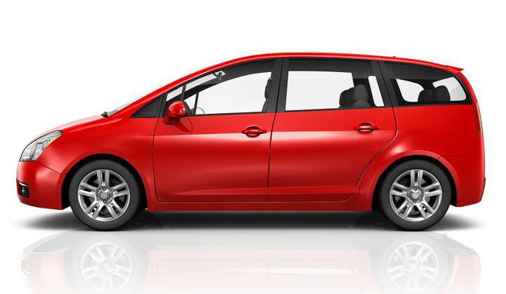 凱越hrv油耗多少真實(shí)油耗