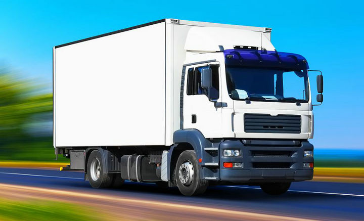 4.2藍(lán)牌貨車2020新規(guī)定拉多少噸