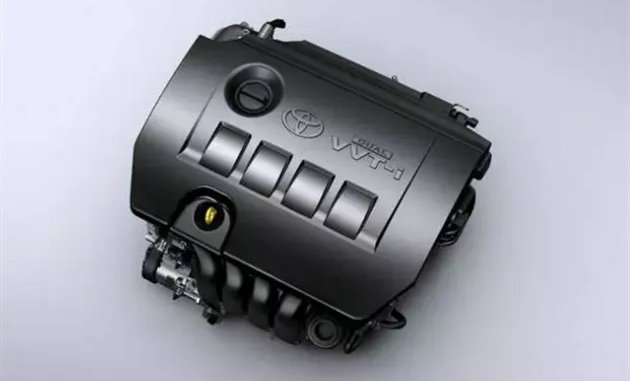 雙vvt發(fā)動(dòng)機(jī)是什么意思