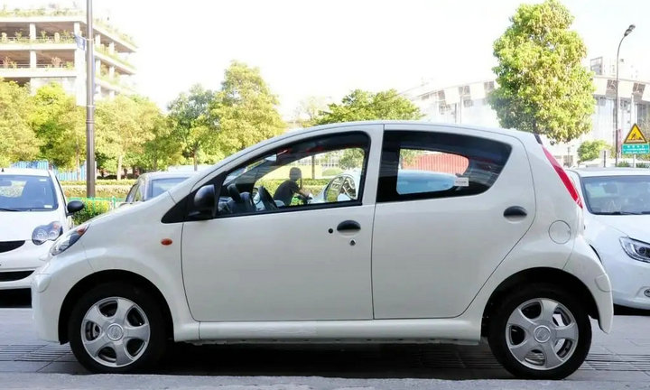 bydf0改裝外觀怎么樣 會(huì)處罰嗎