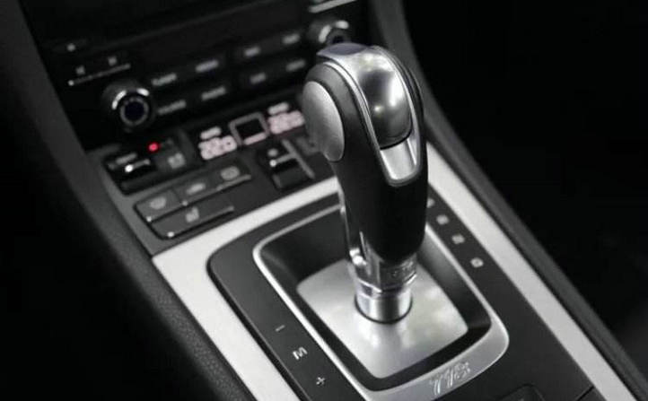 7檔雙離合什么意思