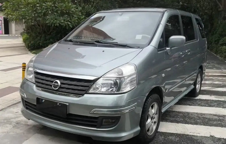日產(chǎn)御軒怎么樣適合家用嗎