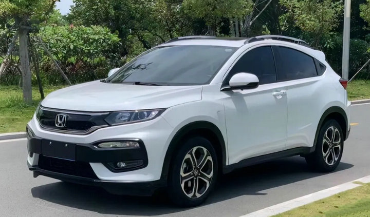 本田xrv2019新款保養(yǎng)歸零方法