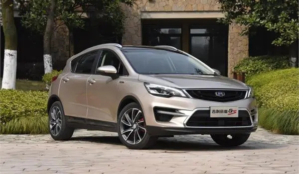 帝豪gs質(zhì)量怎么樣 值得入手嗎