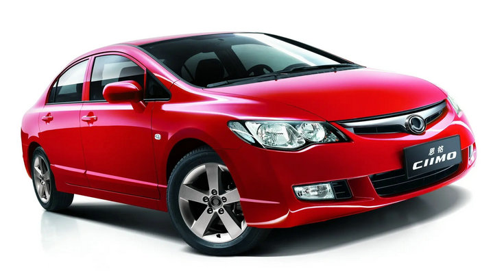 東風(fēng)本田思銘怎么樣 是合資車嗎