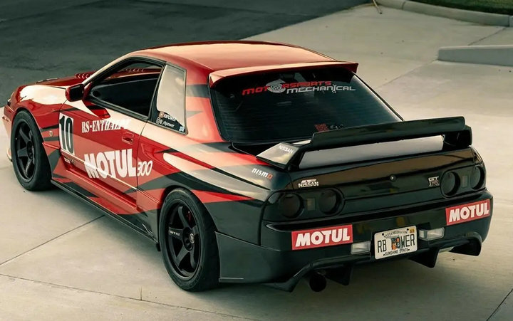 汽車(chē)改裝能上牌照嗎