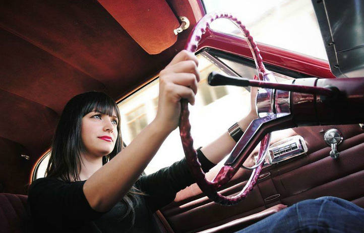 自動(dòng)擋汽車(chē)的正確駕駛步驟