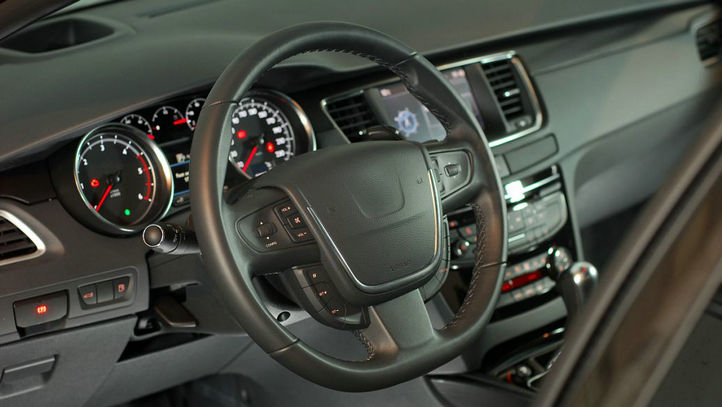 長(zhǎng)城哈弗h6改裝多功能方向盤可以嗎