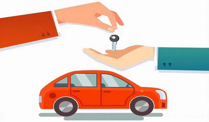 杭州小客車搖號結(jié)果查詢方法有哪些