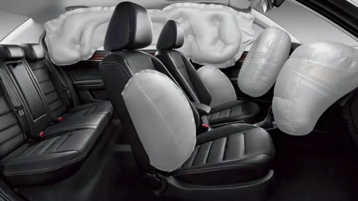 汽車安全氣囊什么價位