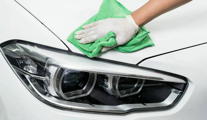 汽車打蠟價格一次多少錢