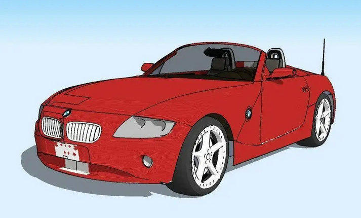 行車液晶顯示屏有什么用